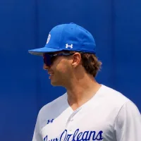 Jake Daltrui